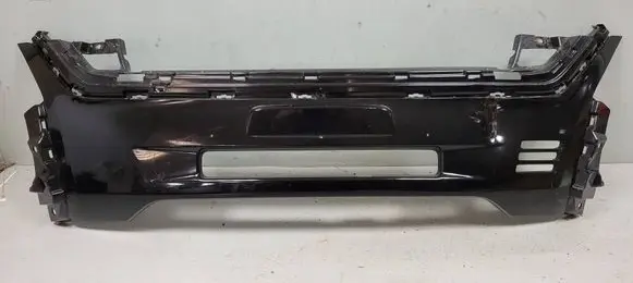 Mitsubishi Outlander Front bumper lower grill 6400J294