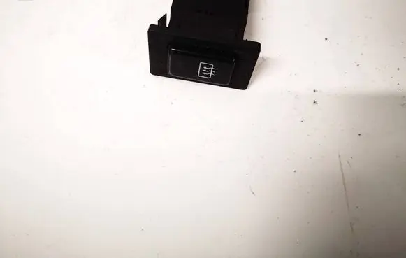 Opel Frontera A Windscreen/window heater switch 