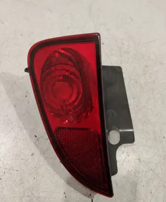 Rear fog light