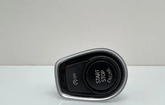 BMW 4 F32 F33 Engine start stop button switch 9250734 3393320102 140426