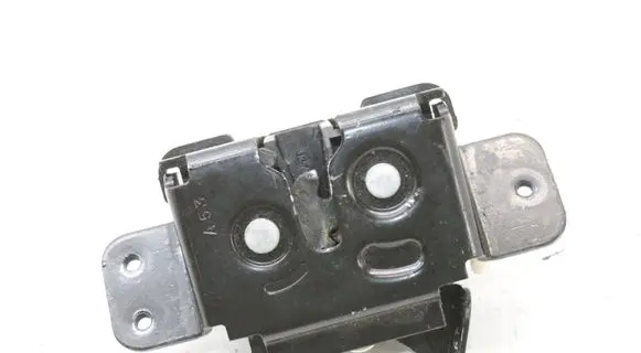 Jeep Compass Tailgate/trunk/boot lock/catch/latch