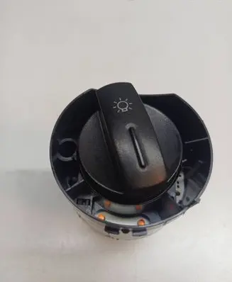 Audi A2 Light switch 8Z1941531D 04053302