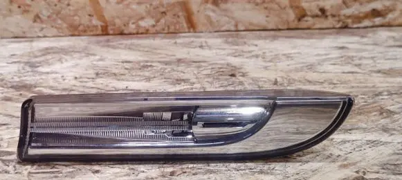Porsche Panamera (970) Front fender indicator light 97063103302