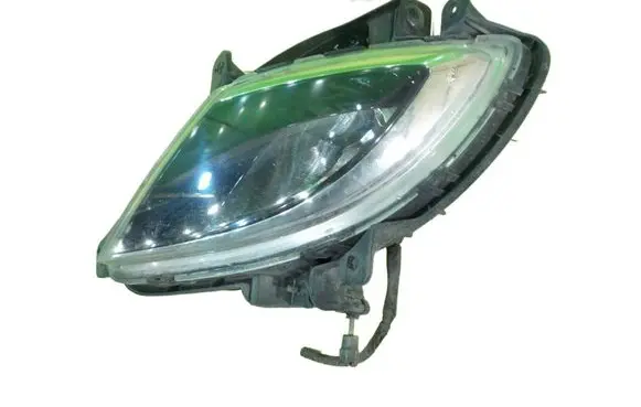 Hyundai ix20 Front fog light LEWY XP135