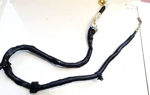Mazda CX-30 Other wiring loom bdmd67070a