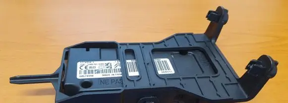 Peugeot RCZ Other control units/modules 17749941 9665183080