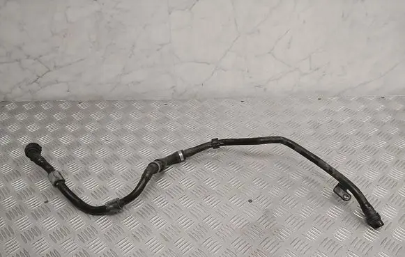 Mercedes-Benz EQE x294 Air intake hose/pipe A2945016100