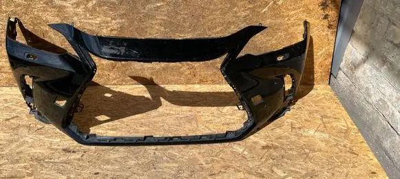 Lexus NX Front bumper 521198330 P02T722