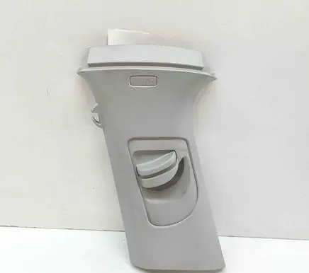 Volkswagen Golf VII (B) pillar trim (bottom) 5G4867243B