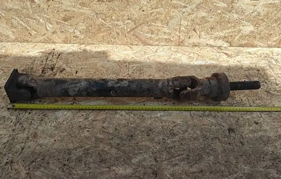 Ford Ranger Front prop shaft 