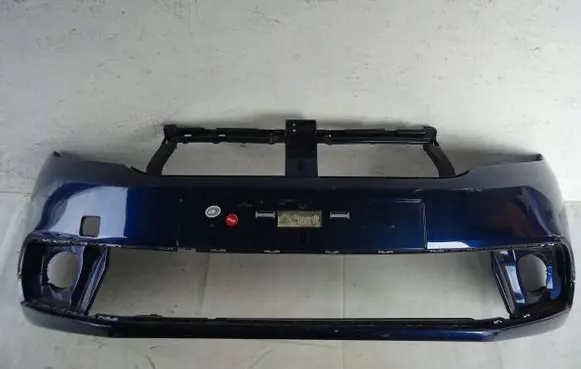 Dacia Sandero Front bumper 76777777777