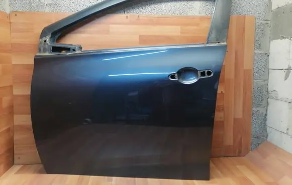 Renault Zoe Front door 801012271R 801011691R
