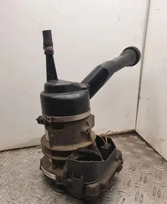 Electric power steering pump