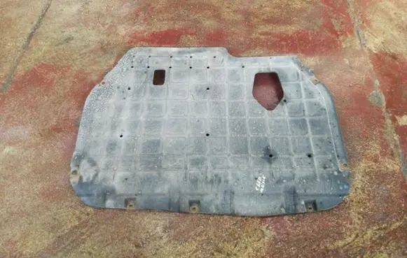 KIA Ceed Engine splash shield/under tray 2911020000