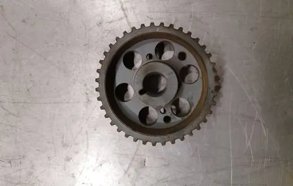 Opel Insignia A Fuel pump gear (pulley) 55183530