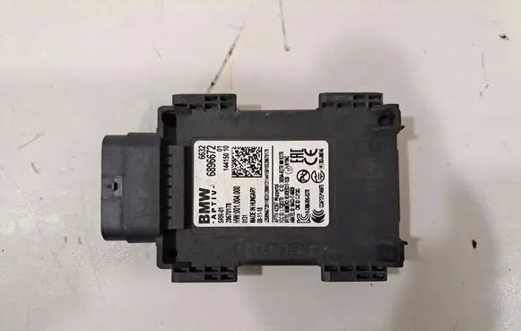 BMW 7 G11 G12 Blind spot module 6899503 6895290