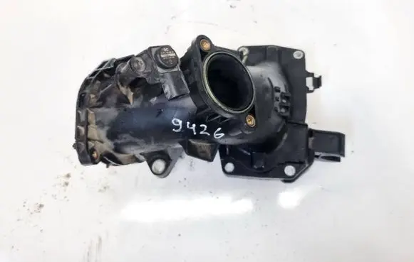 Jeep Compass Intake manifold A6510900528