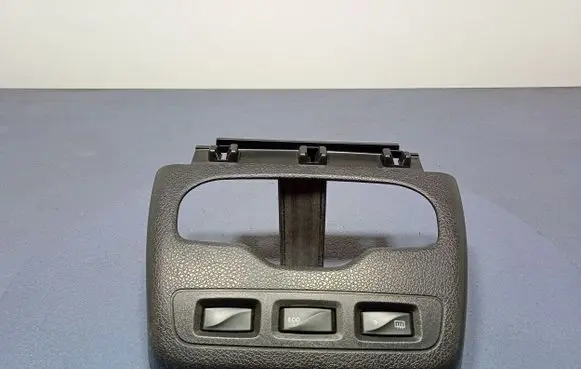 Dacia Dokker Other sill/pillar trim element 275009445R