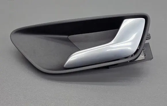 Front door interior handle