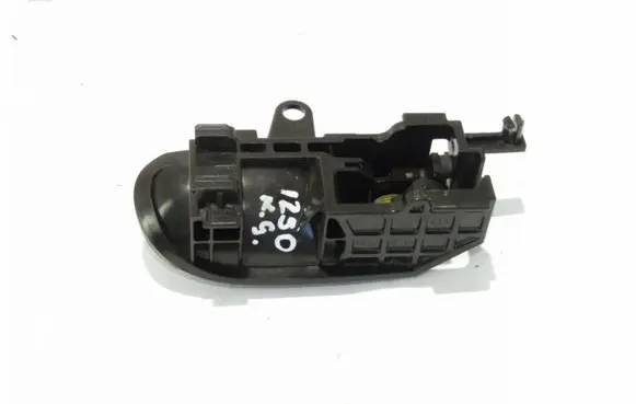 Toyota Aygo AB10 Rear door interior handle