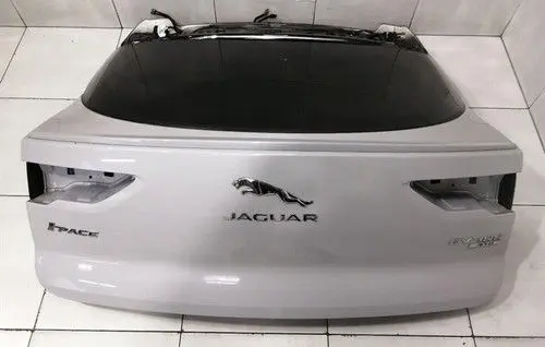 Jaguar I-Pace Tailgate/trunk/boot lid T4K10180LML