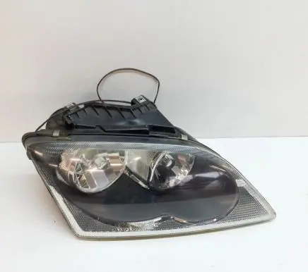 Chrysler Pacifica Headlight/headlamp