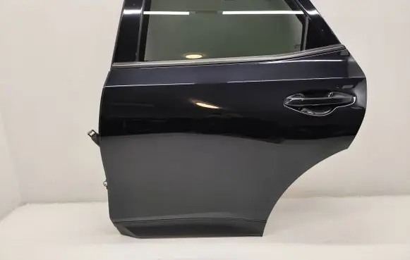 KIA Xceed Front door