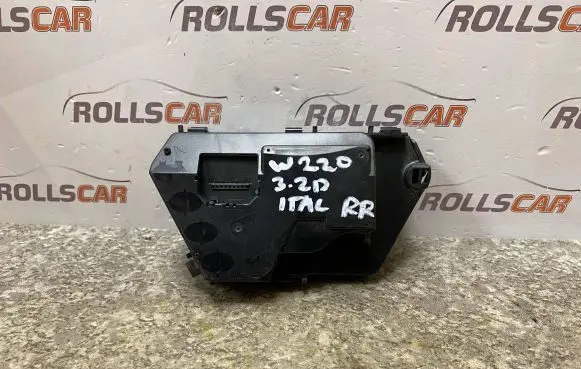 Mercedes-Benz S W220 Door control unit/module 2208215058 03463097