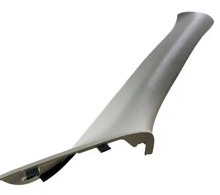 Subaru Forester SK (B) pillar trim (bottom) A0001A7C