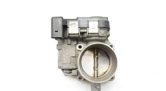Volkswagen Tiguan Throttle valve 03C133062D