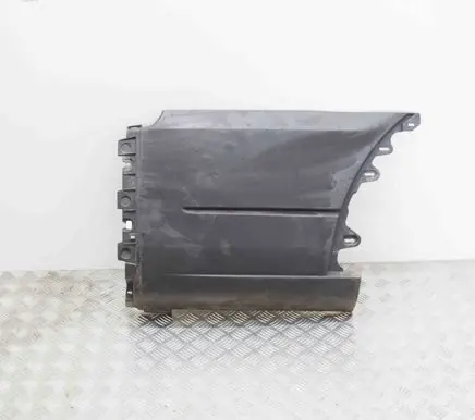 Ford Transit VII Rear fender molding trim BK3117926CC