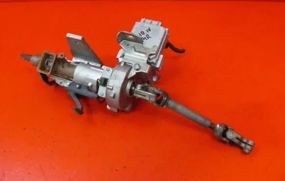 Renault Clio IV Electric power steering pump 488106208R 6700003029A