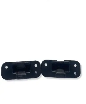 Opel Vivaro Sliding door lock loop/hook striker 67277 075742
