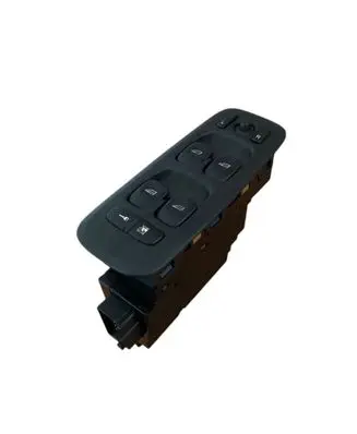Volvo XC70 Electric window control switch 03W35E 30658146