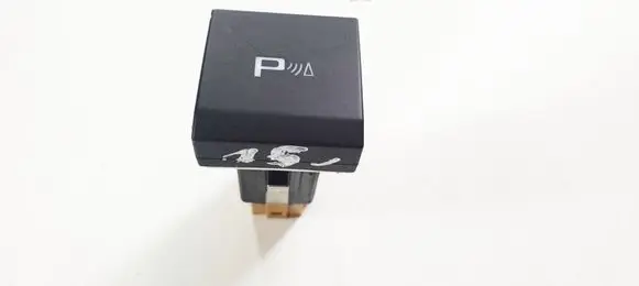 Skoda Yeti (5L) Parking (PDC) sensor switch 5L091928144 5L0919281