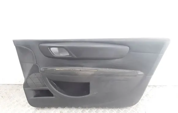 Citroen C4 I Front door card panel trim 96548507XX