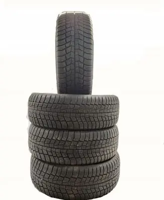 Daewoo Evanda R16 winter tire