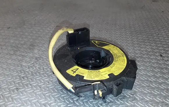 Toyota Corolla E120 E130 Airbag slip ring squib (SRS ring) 1040096783004