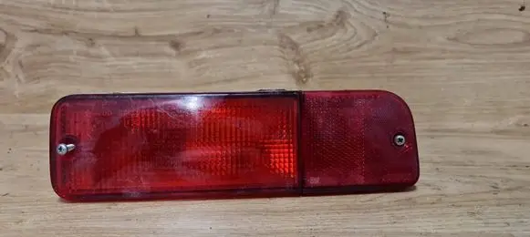 Mitsubishi Space Wagon Rear fog light 0168319