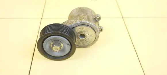 Audi A3 S3 8P Power steering belt tensioner 26SP12
