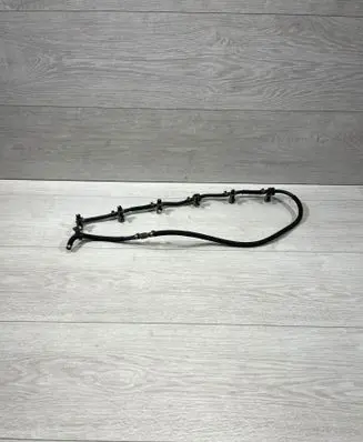 BMW 3 E90 E91 Fuel return line/hose 7799869