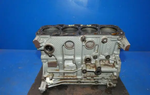 Fiat 500X Engine block 55260384 7485648