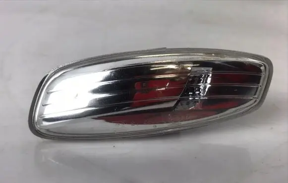 Citroen C5 Mirror indicator light 9680005180