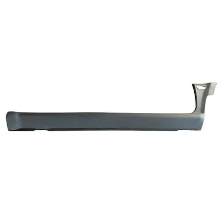 Land Rover Freelander Side skirt front trim STC7856