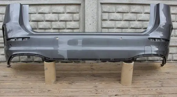 Mercedes-Benz B W247 Rear bumper A2478854502