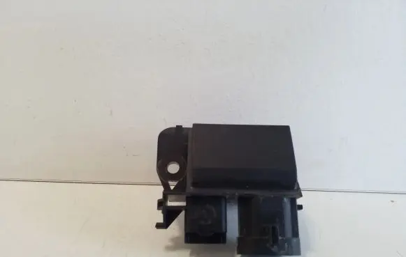 Citroen C4 Grand Picasso Heater blower motor/fan resistor 9673999980