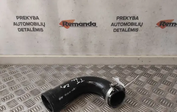 Audi TT TTS RS Mk3 8S Intercooler hose/pipe 5WA145834