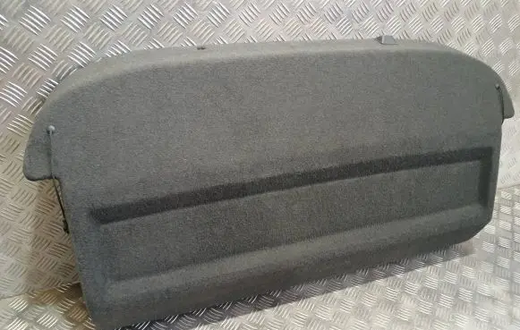 Opel Astra H Parcel shelf