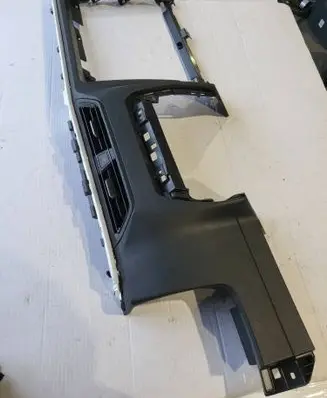 Volkswagen Tiguan Dashboard 571857007
