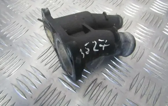 Ford Focus Engine coolant pipe/hose 2s6g9k478b8 2s6g-9k478-b8
